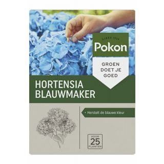 Pokon Hortensia Blauwmaker: 500gr 500Gr 500GR 500gR 500gram 500Gram