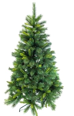 Kunstkerstboom Ermineton Pine