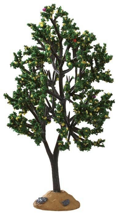 Lemax Alder Tree
