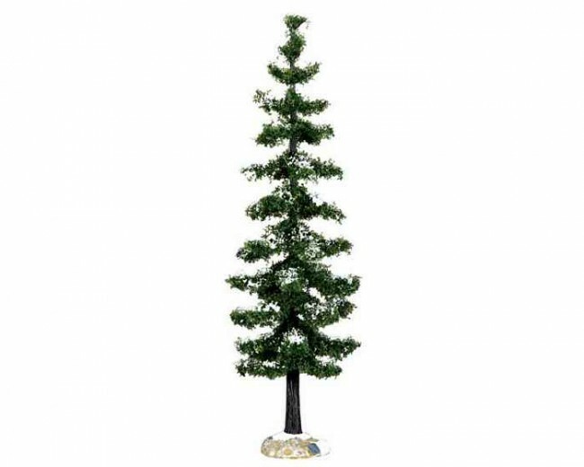 Lemax Blue Spruce Tree Large Sparrenboom Tuinland