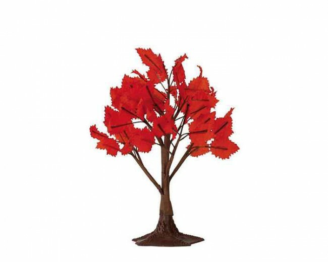 Lemax Maple Tree - Medium