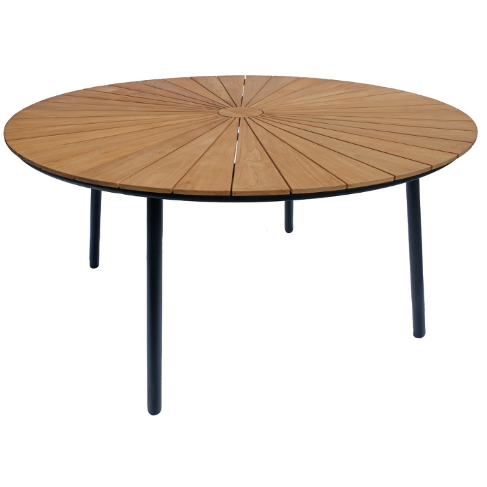 Dining Tafel Sawan Rond