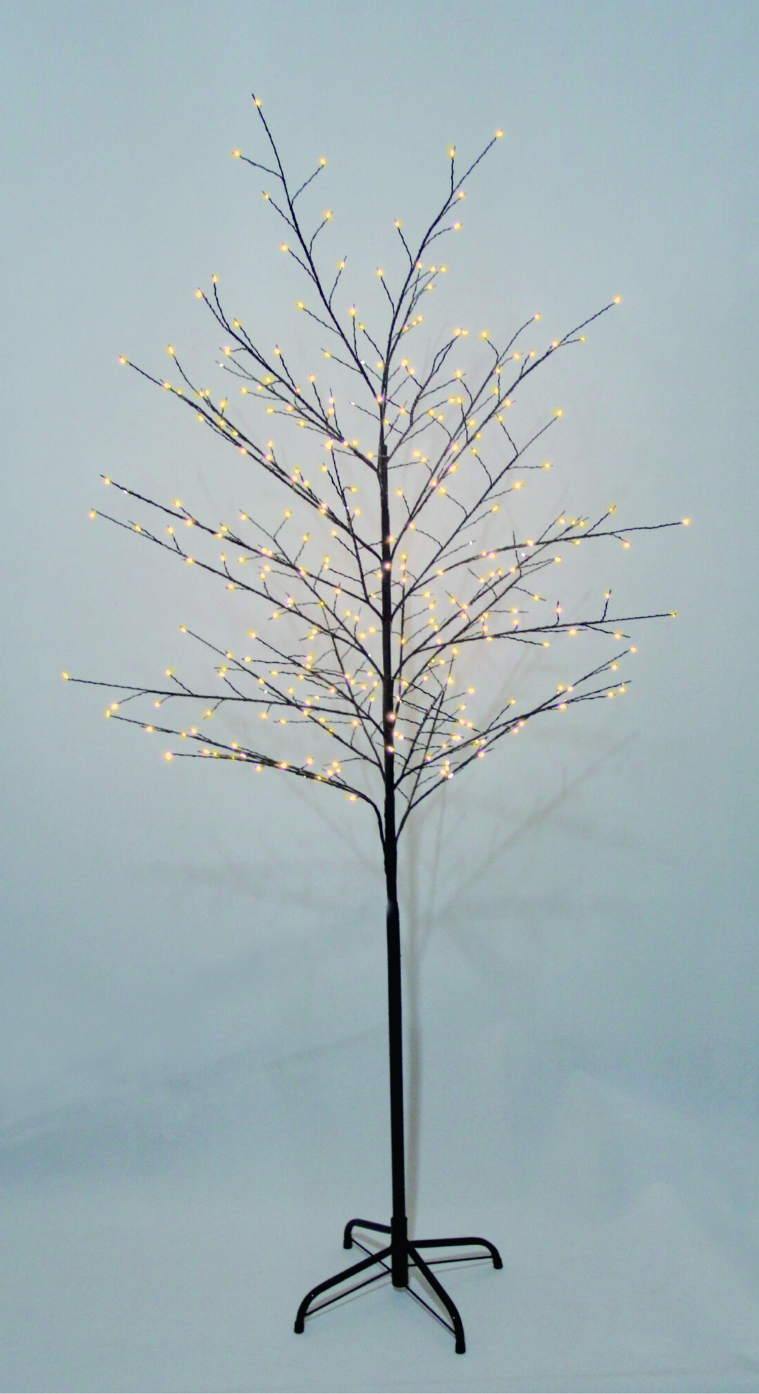 Kunst Kerstboom - 170 cm  - LED 300