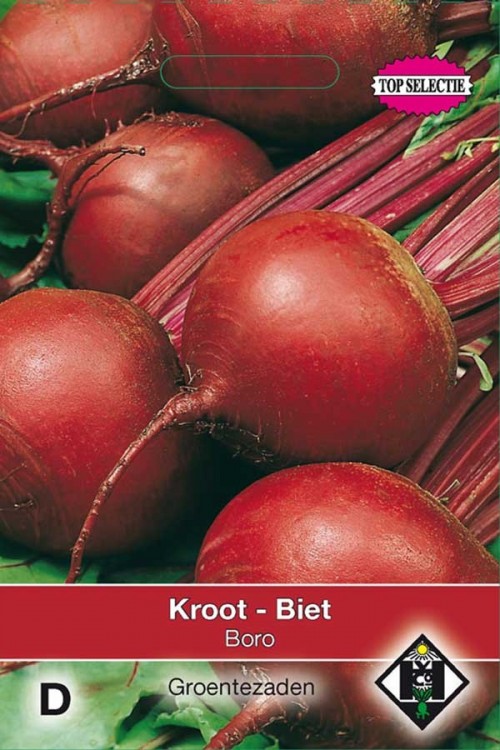 Biet - Kroot - Boro