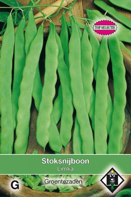 Stoksnijboon - Limka