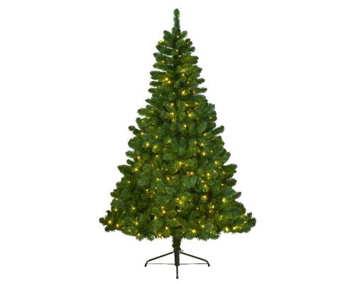 Kunstkerstboom Imperial Pine - Verlicht