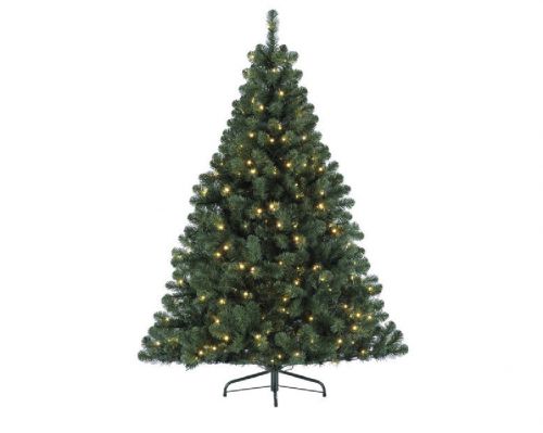 Kunstkerstboom Imperial Pine - Verlicht
