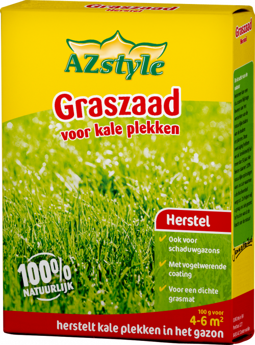 ECOstyle Graszaad Herstel