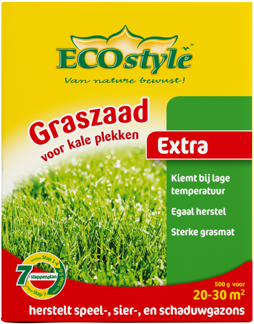 ECOstyle Graszaad Extra
