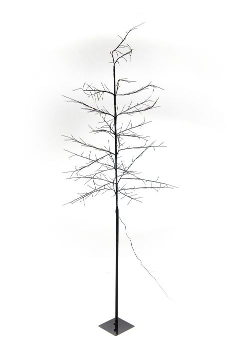 Kunst Kerstboom - 240 cm
