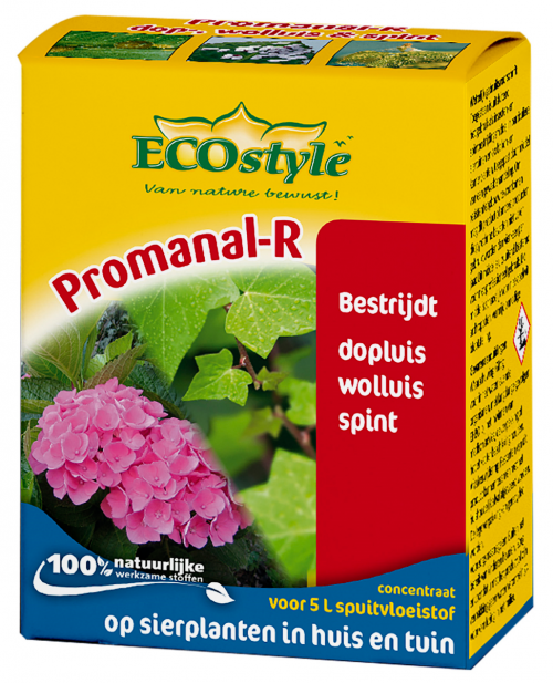 ECOstyle Promanal-R Concentraat