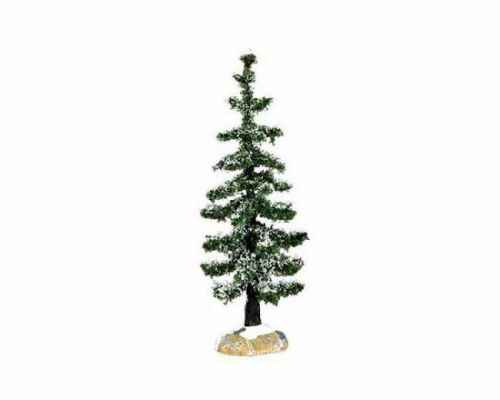 Lemax Blue Spruce Tree Smaal Sparrenboom Tuinland