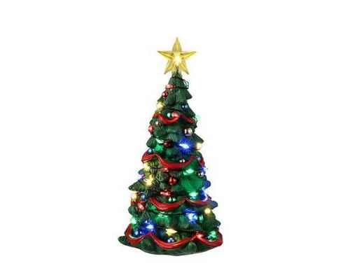 Lemax Joyful Christmas Tree Tuinland