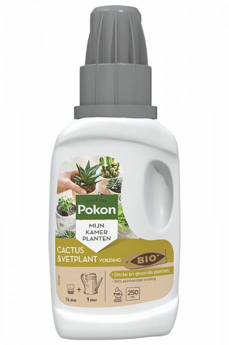 Pokon-Cactus-&-Vetplant-Voeding-250-ml-Bio--8711969032842_Tuinland