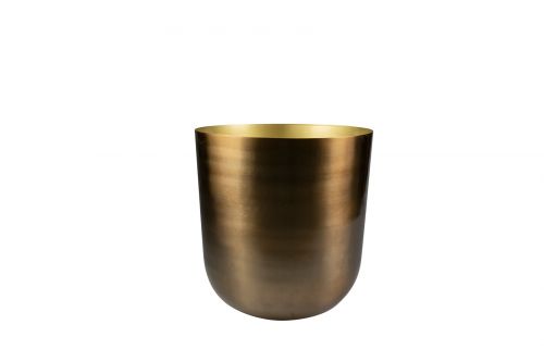 Pot mayk - gold
